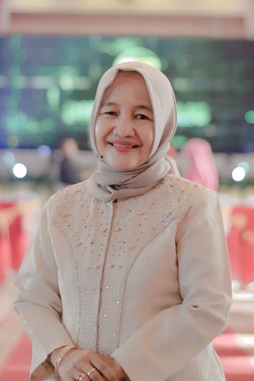 STKIP Arrahmaniyah Foto Yayu Edited