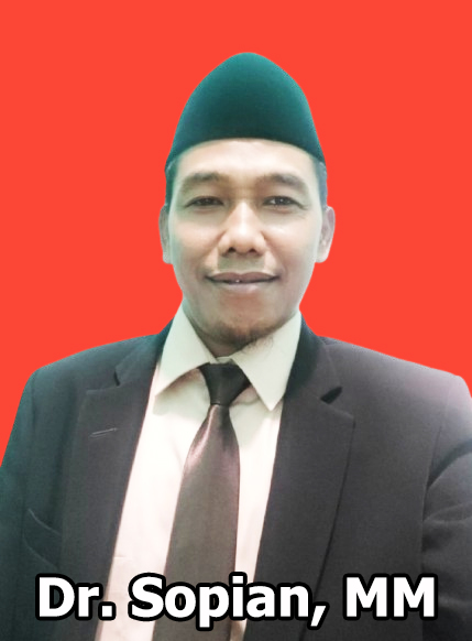 STKIP Arrahmaniyah dr sopian
