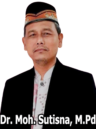 STKIP Arrahmaniyah dr. moh. sutisna 1
