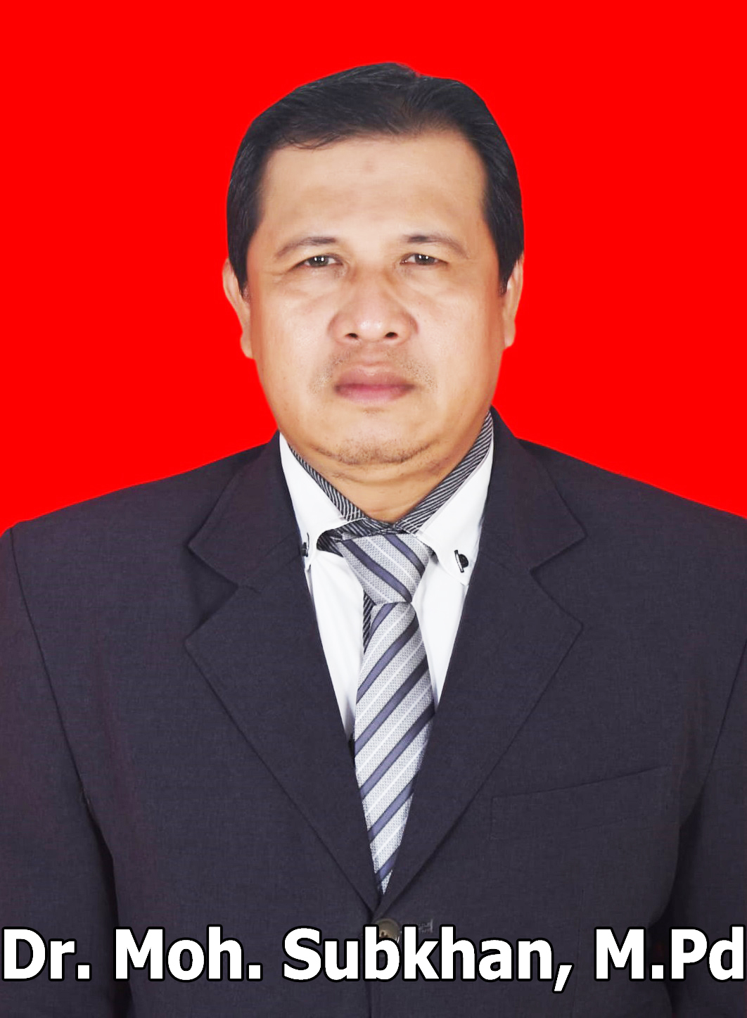 STKIP Arrahmaniyah dr. moh