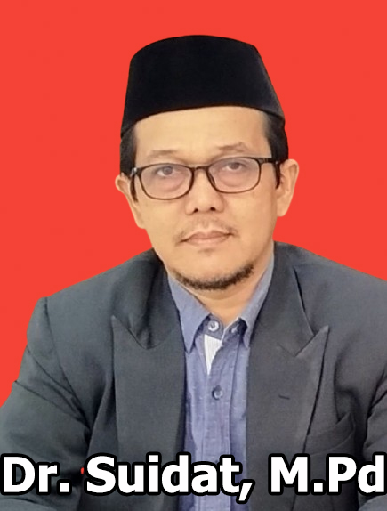 STKIP Arrahmaniyah dr. suidat